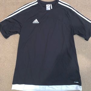 Adidas Performance Climalite Shirt